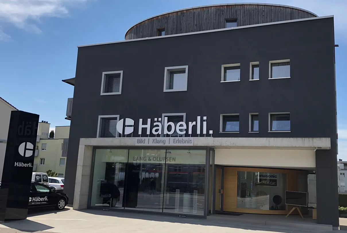 Häberli